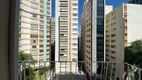 Foto 2 de Apartamento com 3 Quartos à venda, 120m² em Jardim América, São Paulo