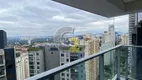 Foto 3 de Apartamento com 3 Quartos à venda, 122m² em Vila Madalena, São Paulo