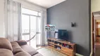 Foto 2 de Apartamento com 3 Quartos à venda, 120m² em Brooklin, São Paulo
