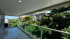 Foto 2 de Apartamento com 4 Quartos para alugar, 289m² em Leblon, Rio de Janeiro