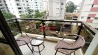 Foto 3 de Flat com 1 Quarto para alugar, 45m² em Itaim Bibi, São Paulo