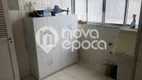 Foto 33 de Apartamento com 3 Quartos à venda, 126m² em Humaitá, Rio de Janeiro