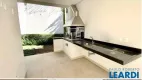 Foto 14 de Casa de Condomínio com 4 Quartos à venda, 580m² em Alto Da Boa Vista, São Paulo