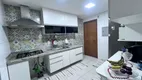 Foto 6 de Apartamento com 3 Quartos à venda, 130m² em Itapuã, Vila Velha