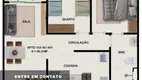 Foto 6 de Apartamento com 2 Quartos à venda, 48m² em Dois Carneiros, Jaboatão dos Guararapes