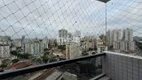 Foto 30 de Cobertura com 3 Quartos à venda, 280m² em Ponta da Praia, Santos