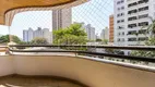 Foto 2 de Apartamento com 4 Quartos à venda, 240m² em Cambuí, Campinas