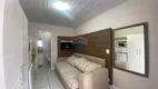 Foto 8 de Casa com 1 Quarto para alugar, 30m² em Petropolis, Passo Fundo