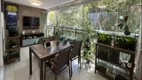 Foto 9 de Apartamento com 3 Quartos à venda, 132m² em Bosque da Saúde, São Paulo