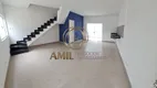 Foto 2 de Casa de Condomínio com 2 Quartos à venda, 92m² em Pontal de Santa Marina, Caraguatatuba
