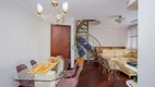 Foto 4 de Apartamento com 3 Quartos à venda, 158m² em Bigorrilho, Curitiba