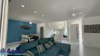 Foto 32 de Casa de Condomínio com 5 Quartos à venda, 380m² em Balneário Praia do Pernambuco, Guarujá