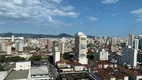 Foto 10 de Apartamento com 1 Quarto para alugar, 54m² em Boqueirão, Santos