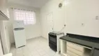 Foto 12 de Casa com 2 Quartos para alugar, 104m² em Gonzaga, Santos