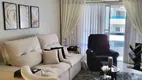 Foto 2 de Apartamento com 3 Quartos à venda, 137m² em Cidade Ocian, Praia Grande
