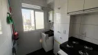 Foto 11 de Apartamento com 2 Quartos para alugar, 43m² em Residencial Villa Garden, Campinas