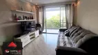 Foto 2 de Apartamento com 3 Quartos à venda, 118m² em Vila Sônia, São Paulo