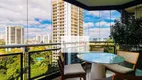 Foto 15 de Apartamento com 4 Quartos à venda, 350m² em Alto Da Boa Vista, São Paulo