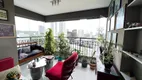 Foto 10 de Apartamento com 2 Quartos à venda, 80m² em Chácara Santo Antônio, São Paulo