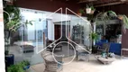 Foto 10 de Casa de Condomínio com 3 Quartos à venda, 500m² em Residencial Vale Verde, Marília