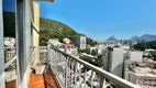 Foto 12 de Cobertura com 3 Quartos à venda, 234m² em Humaitá, Rio de Janeiro