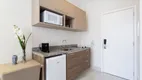 Foto 2 de Apartamento com 1 Quarto à venda, 28m² em Centro, São Paulo