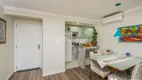 Foto 5 de Apartamento com 3 Quartos à venda, 74m² em Bela Vista, Porto Alegre
