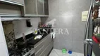 Foto 9 de Apartamento com 2 Quartos à venda, 52m² em Vila Scarpelli, Santo André