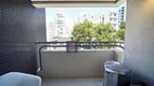 Foto 8 de Apartamento com 1 Quarto à venda, 45m² em Vila Buarque, São Paulo