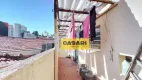 Foto 27 de Sobrado com 2 Quartos à venda, 156m² em Baeta Neves, São Bernardo do Campo