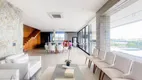 Foto 3 de Casa de Condomínio com 3 Quartos à venda, 326m² em Ecovillas do Lago, Sertanópolis