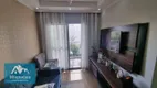 Foto 12 de Apartamento com 2 Quartos à venda, 53m² em Jaçanã, São Paulo