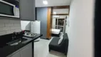 Foto 11 de Apartamento com 1 Quarto para alugar, 30m² em Pinheiros, São Paulo