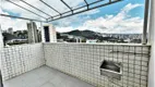Foto 12 de Sala Comercial para alugar, 660m² em Estoril, Belo Horizonte