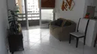 Foto 5 de Flat com 1 Quarto à venda, 50m² em Copacabana, Rio de Janeiro