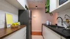 Foto 10 de Apartamento com 2 Quartos à venda, 55m² em Vila Mascote, São Paulo