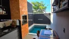 Foto 14 de Casa com 3 Quartos à venda, 180m² em Jardim Bongiovani, Presidente Prudente