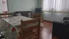 Foto 3 de Apartamento com 1 Quarto à venda, 50m² em Canto do Forte, Praia Grande