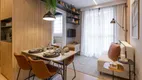 Foto 7 de Apartamento com 2 Quartos à venda, 35m² em Vila Andrade, São Paulo