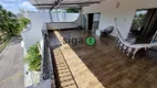 Foto 19 de Casa de Condomínio com 4 Quartos à venda, 535m² em Jardim Marajoara, São Paulo