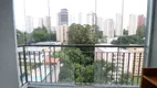 Foto 9 de Apartamento com 1 Quarto à venda, 39m² em Morumbi, São Paulo