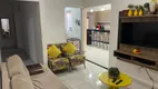 Foto 8 de Casa de Condomínio com 3 Quartos à venda, 127m² em Jardim Decolores, Trindade