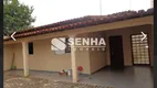 Foto 9 de Casa com 3 Quartos à venda, 197m² em Cidade Jardim, Uberlândia