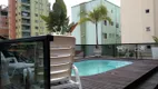 Foto 2 de Apartamento com 3 Quartos à venda, 167m² em Meia Praia, Itapema