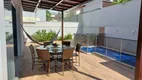 Foto 5 de Casa de Condomínio com 4 Quartos à venda, 242m² em Loteamento Portal do Sol II, Goiânia
