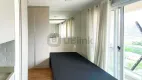 Foto 12 de Apartamento com 1 Quarto à venda, 32m² em Brooklin, São Paulo