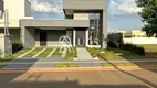 Foto 20 de Casa de Condomínio com 3 Quartos à venda, 179m² em Terras Alpha Residencial 1, Senador Canedo