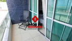 Foto 5 de Flat com 1 Quarto à venda, 45m² em Cabo Branco, João Pessoa