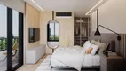 Foto 10 de Apartamento com 2 Quartos à venda, 92m² em Cabral, Curitiba