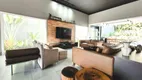Foto 2 de Casa de Condomínio com 4 Quartos para venda ou aluguel, 380m² em Alphaville, Santana de Parnaíba